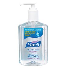Désinfectant pour les mains Purell®