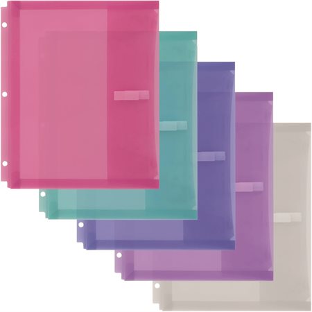 Pochette de reliure