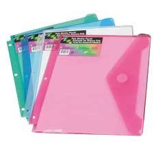 Binder Pouch