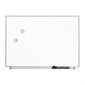 Matrix® Magnetic Dry Erase Whiteboard