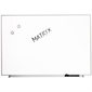 Matrix® Magnetic Dry Erase Whiteboard