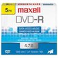 16x Writable DVD-R Disk