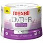 16x Writable DVD+R Disk