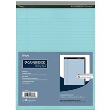 Bloc-notes de bureau Cambridge®