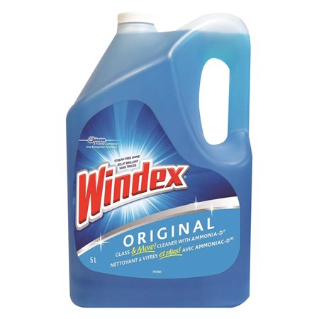 Nettoyant à vitre Windex®