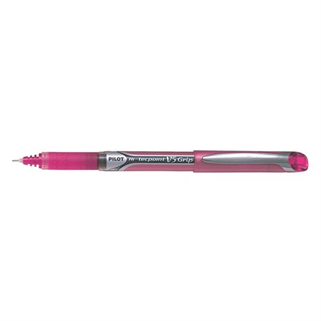 Hi-Tecpoint Grip V5  /  V7 Rolling Ballpoint Pens