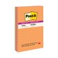 Post-it® Super Sticky Notes - Energy Boost Collection