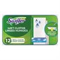 "Swiffer Sweeper" wet cloth refill