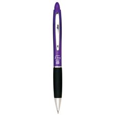 Z-Grip Max Retractable Gel Pen