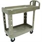 Mobile Utility Cart with Handle