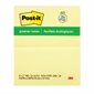 Feuillets autoadhésifs Post-it® recyclés