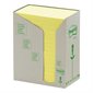 Post-it® Recycled Self-Adhesive Notes