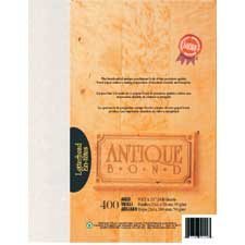 Papier Antique Bond