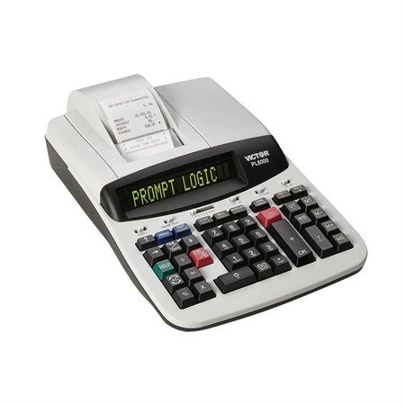 PL8000 Printing Calculator