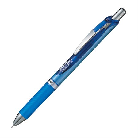 EnerGel® Retractable Rollerball Pens