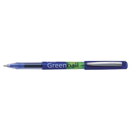 Stylos à bille roulante Begreen Greenball