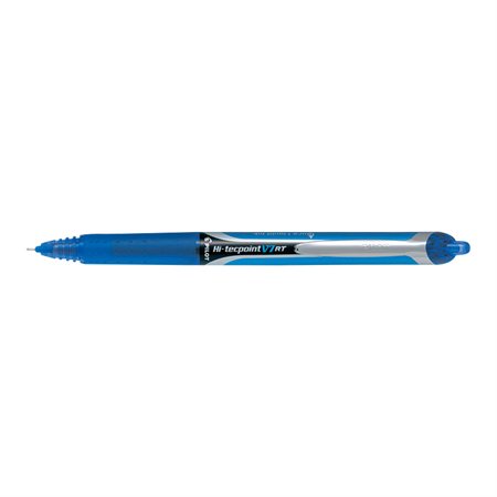 Hi-Tecpoint RT Retractable Rollerball Pens