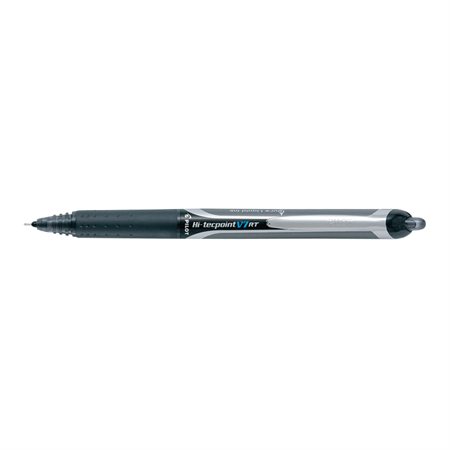 Hi-Tecpoint RT Retractable Rollerball Pens