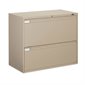 Fileworks® 9300 Plus Lateral Filing Cabinets