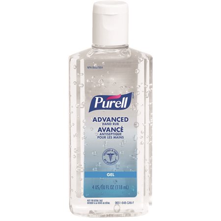 Purell® Hand Sanitizer