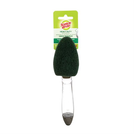 Scotch-Brite® Heavy-Duty Dishwand