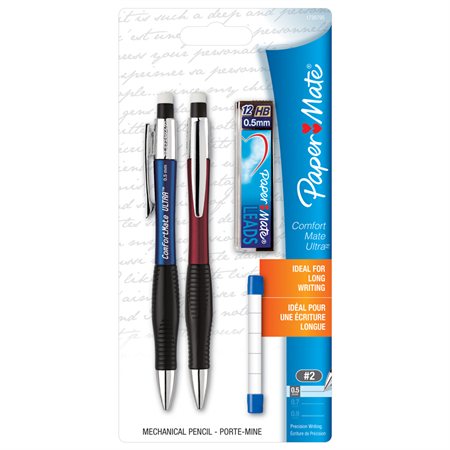 ComfortMate Ultra® Mechanical Pencils