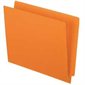 End Tab File Folder