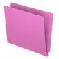 End Tab File Folder