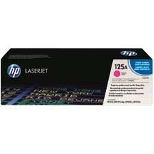 HP 125A Toner Cartridge