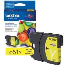 LC61 Ink Jet Cartridges