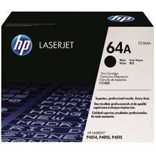 HP 64A Toner Cartridge