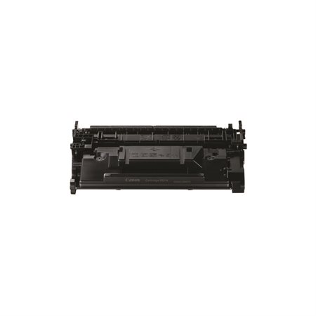 Canon 052 H High Yield Toner Cartridge