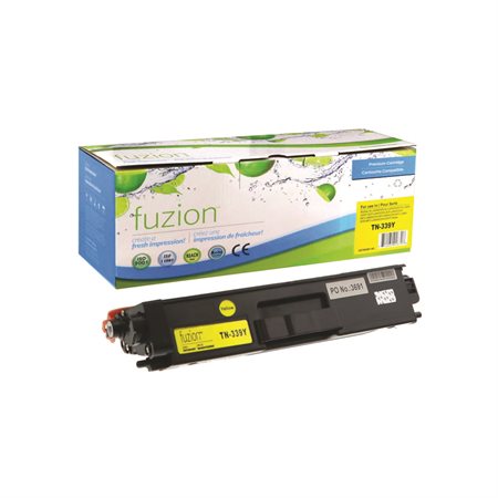 Compatible Toner Cartridge (Alternative to Brother TN339)