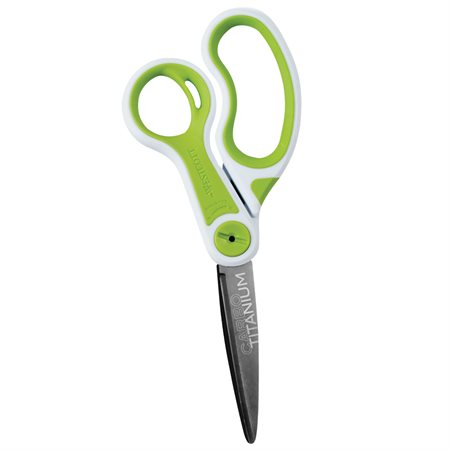 Carbo Titanium Scissors