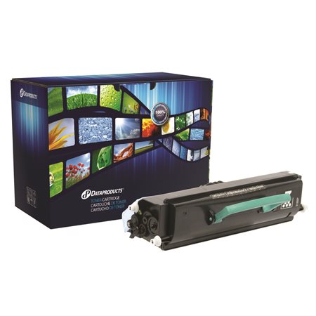 34015HA Remanufactured Toner Cartridge