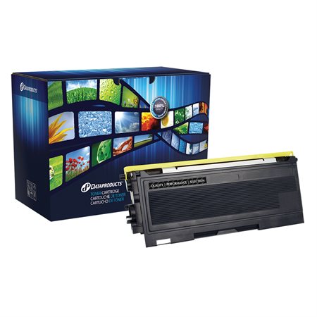 Brother TN350 Remanufactured Toner Cartridge