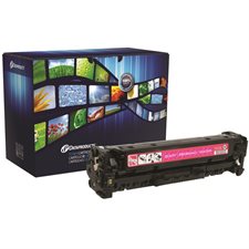 Remanufactured Toner Cartridge (Alternative to HP 304A)