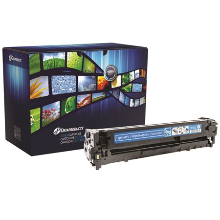 Remanufactured Toner Cartridge (Alternative to HP 128A)