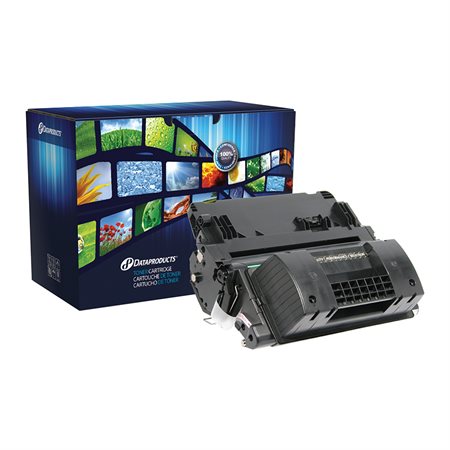 Remanufactured High Yield Toner Cartridge (Alternative to HP 64X)