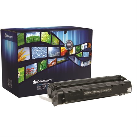 Remanufactured High Yield Toner Cartridge (Alternative to HP 15X)