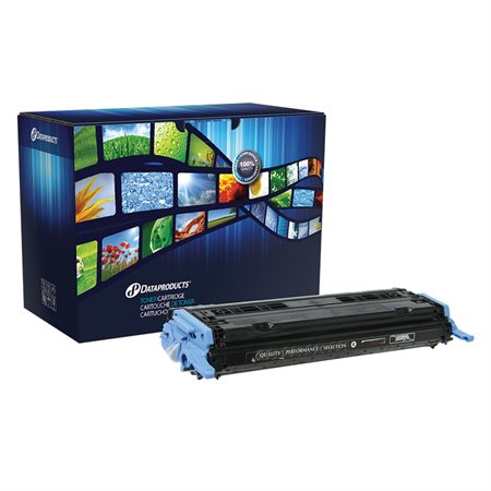 Remanufactured Toner Cartridge (Alternative to HP 124A)