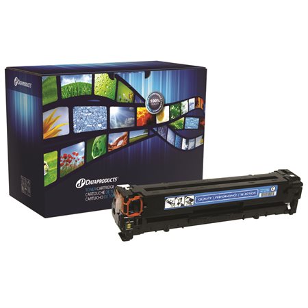 Remanufactured Toner Cartridge (Alternative to HP 125A)