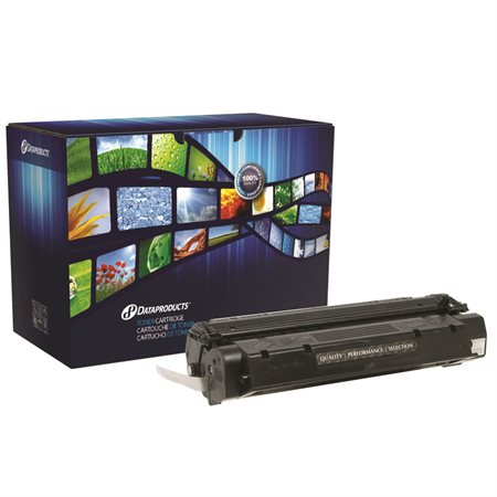 Remanufactured Toner Cartridge (Alternative to HP 55A)