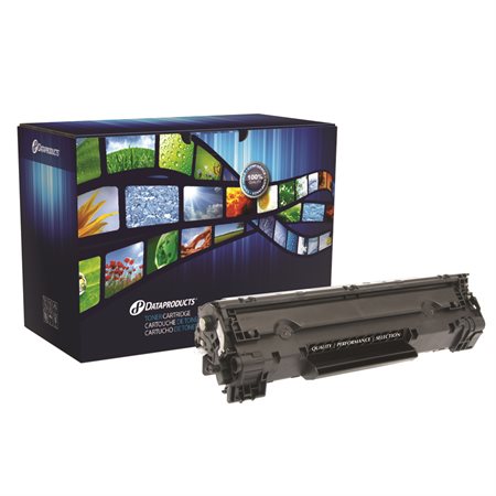 Canon 128 Remanufactured Toner Cartridge