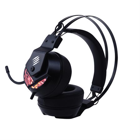 F.R.E.Q 4 Mad Catz Gaming Headset