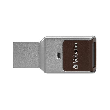 Fingerprint Secure Flash Drive