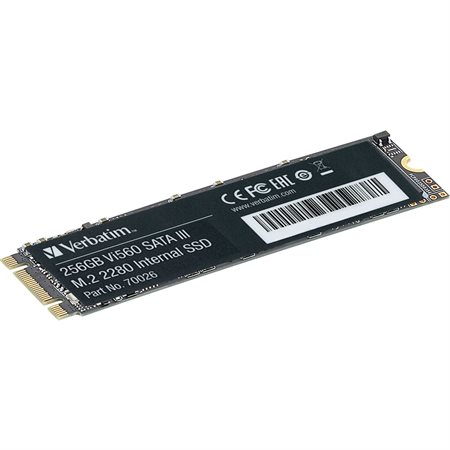 Disque dur interne SSD Vi560