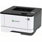 Lexmark MS331DN Monochrome Laser Printer