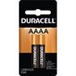 Coppertop Alkaline Batteries