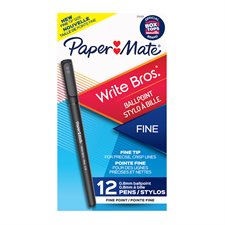 Write Bros.® Ballpoint Pens